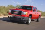 GMC Sierra 2500 HD SLE 2011 года